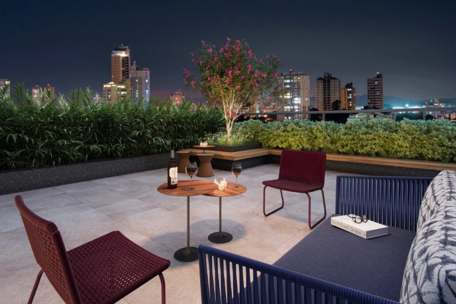 Imagem STUDIO RESIDENCIAL em São Paulo - SP, Paraíso
