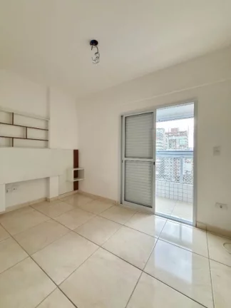 Imagem APARTAMENTO COM 80 m² - GUILHERMINA - PRAIA GRANDE SP