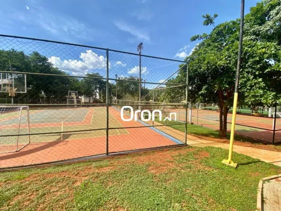 Imagem Terreno à venda, 658 m² por R$ 1.399.000,00 - Loteamento Portal do Sol I - Goiânia/GO