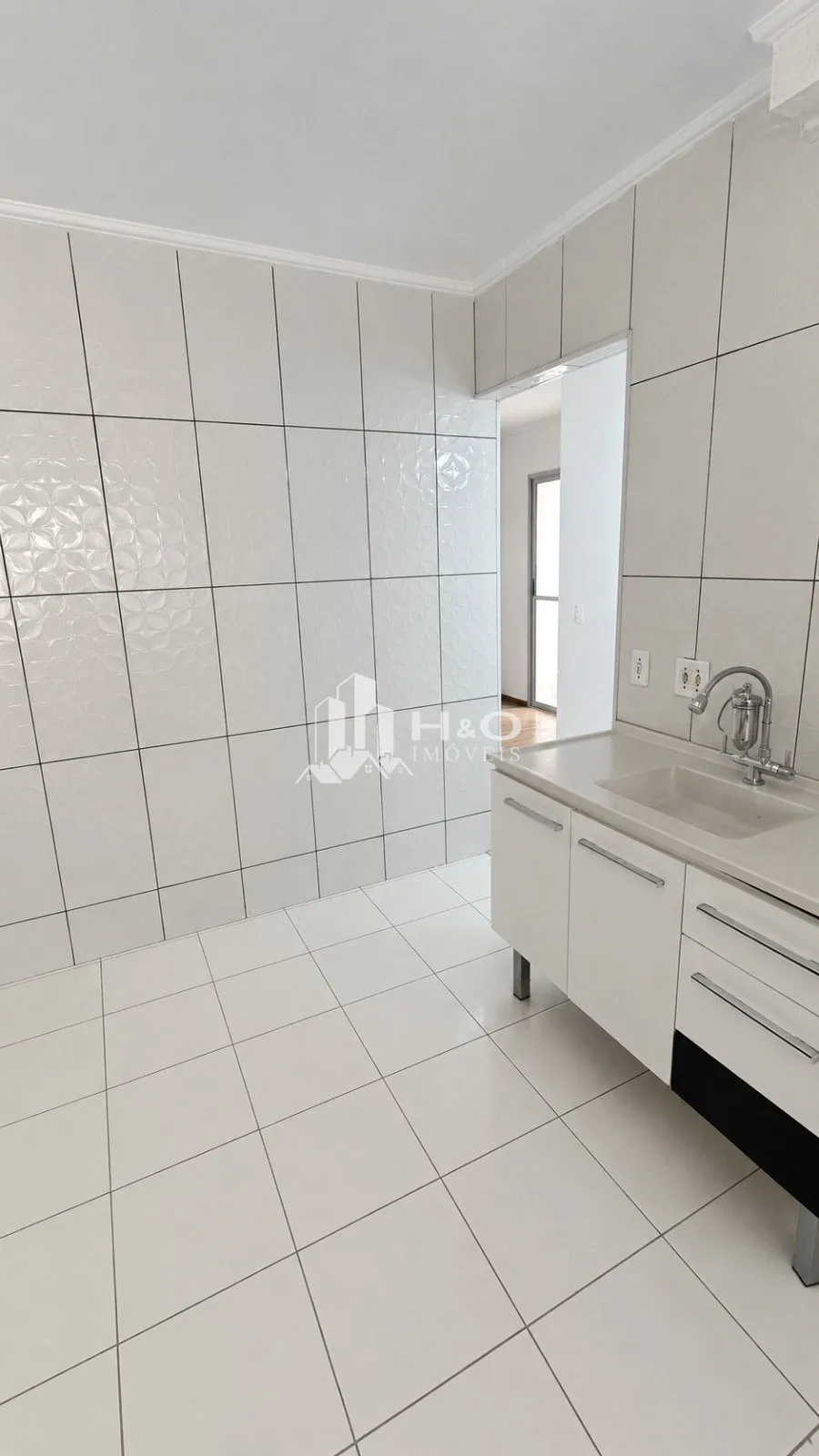 Imagem Apartamento à Venda na Cidade Líder com 2 Dormitórios Sacada 1 Vaga de Garagem e