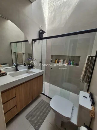 Imagem Casa a venda em condomínio em Paulinia, SP

Apresento uma oportunidade exclusiva, um imóvel difere...