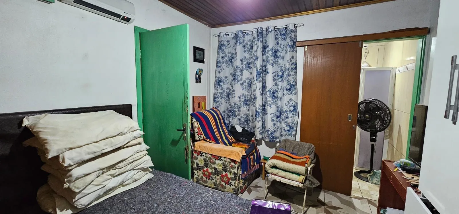 Imagem Casa Restinga 3 dormitórios bairro Restinga