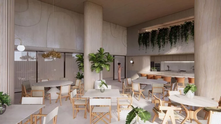 Imagem COBERTURA RESIDENCIAL em Itajaí - SC, Praia Brava de Itajaí