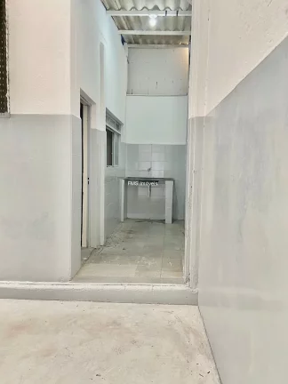 Imagem Galpão para alugar com 1.080m² de área fabril em Barueri.