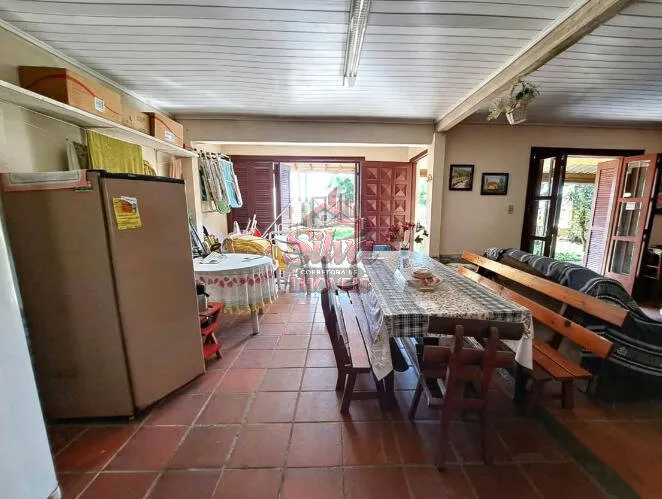 Imagem C227 | Casa 3 dorm com churrasqueira, Albatroz, Imbé