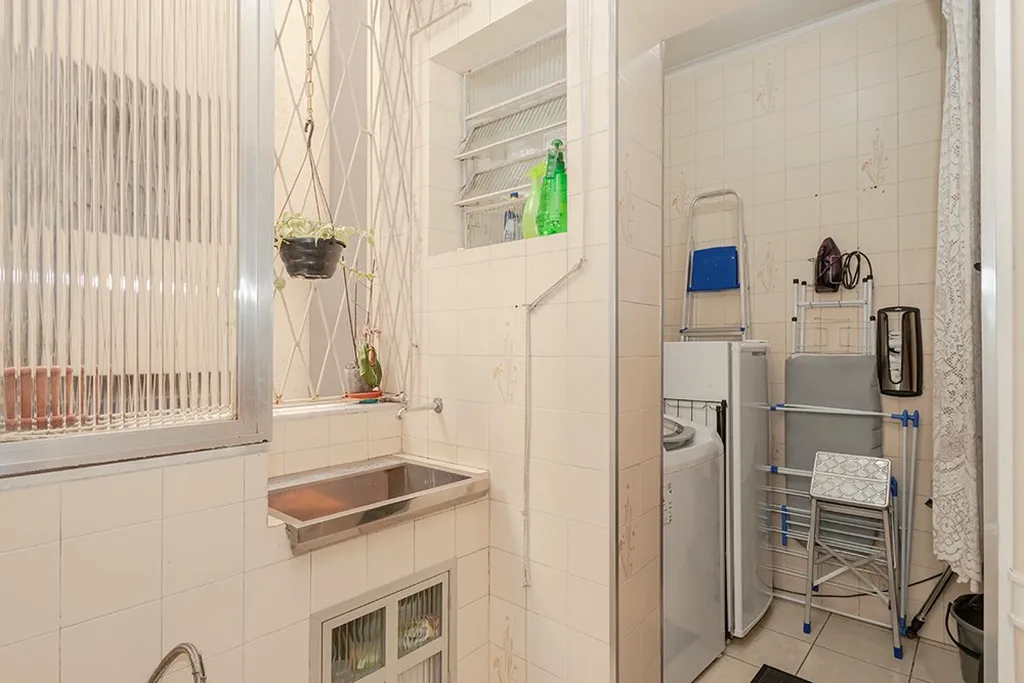 Imagem Apartamento em Centro Histórico