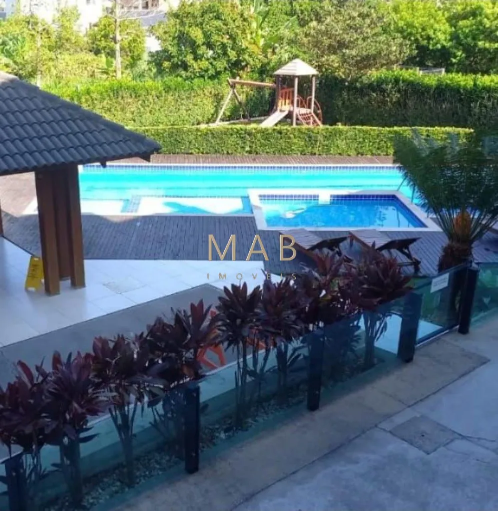 Imagem Apartamento à venda em Florianópolis-SC, Ingleses do Rio Vermelho: 2 quartos, 1 suíte, 1 sala, 2 banheiros, 1 vaga de garagem, 78m². Aproveite!