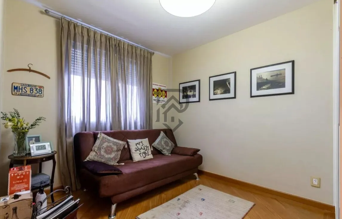 Imagem Apartamento em Campo Belo, Condomínio Jardins de Drulon