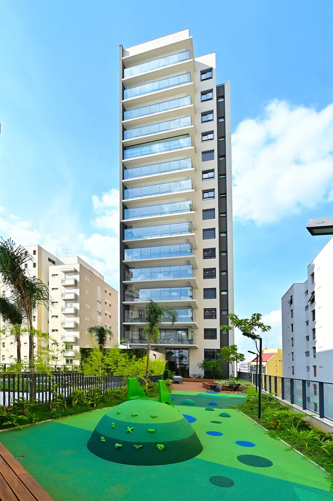 Imagem Raiz by Paulo Mauro - Residencial - Raiz by Paulo Mauro - Residencial