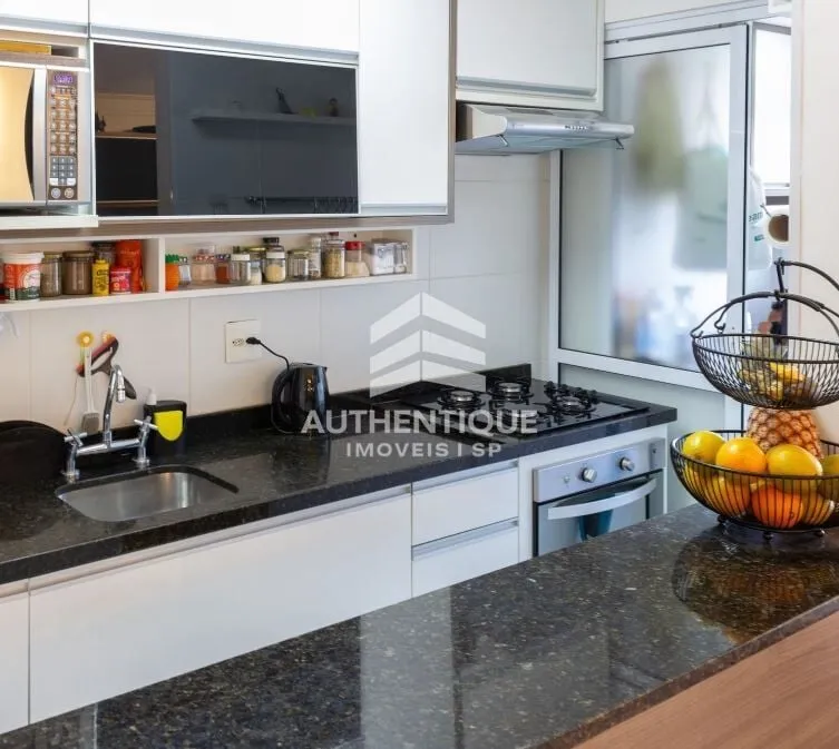 Imagem LIV On - Jardim Prudência - Apartamento à venda em São Paulo/SP