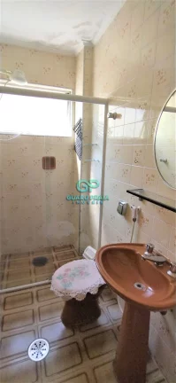 Imagem Apartamento 2 dormitorios ha 450m da Praia