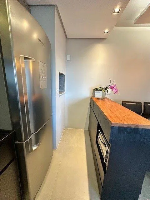 Imagem Excelente apartamento para Comprar mobiliado com 1 dormitorio no Neo 360