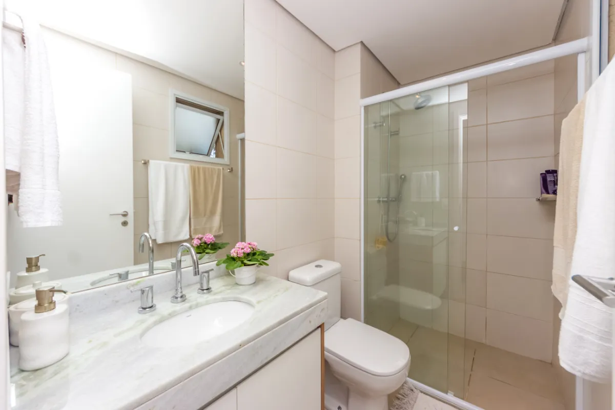Imagem Apartamento para venda em Vila Emir com 3 quartos, sendo 1 suíte, 86m2