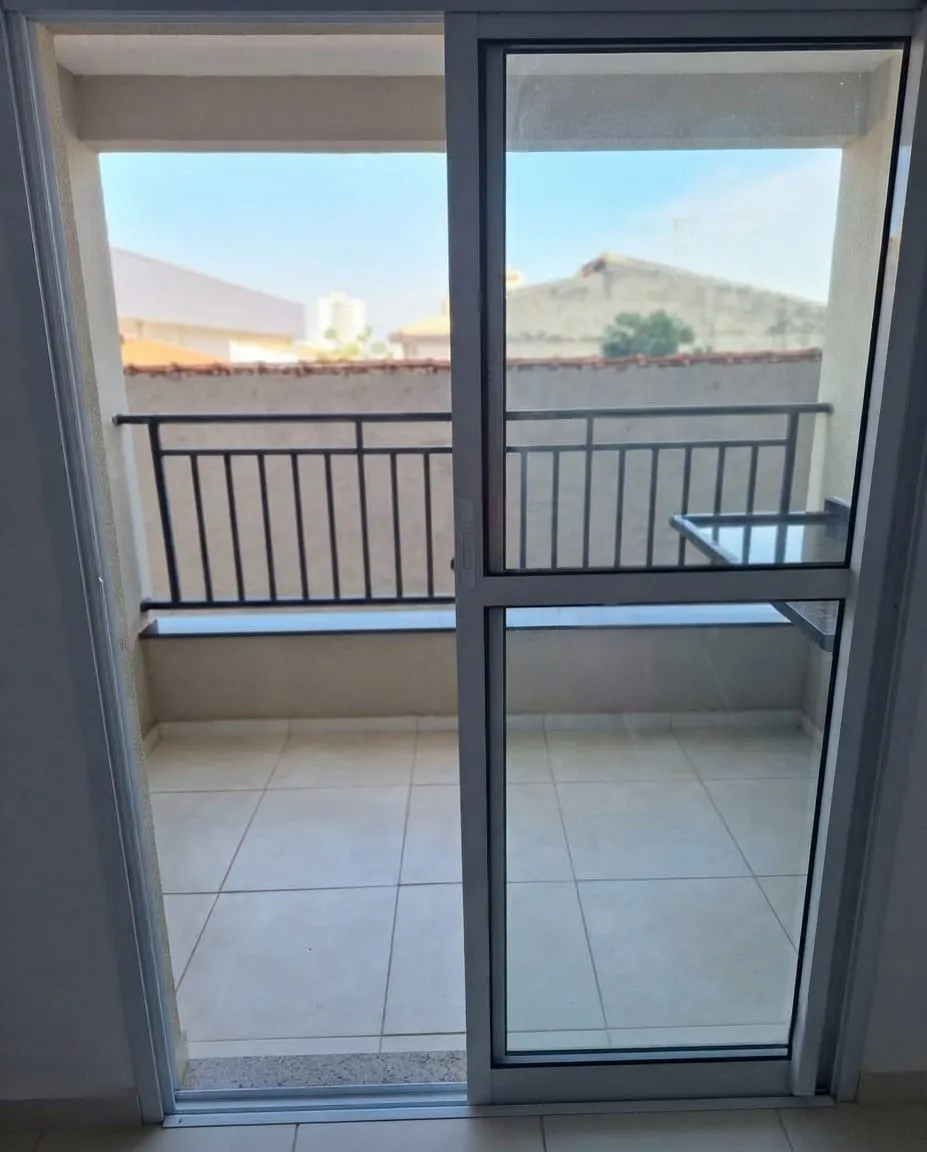 Imagem Excelente Apartamento à Venda no Jardim Saíra | 2 Quartos com Suíte | 65 m²