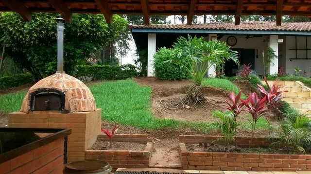 Imagem Sítio com casa de 2.000m² e área total de 80.000m² em Porto Feliz São Paulo