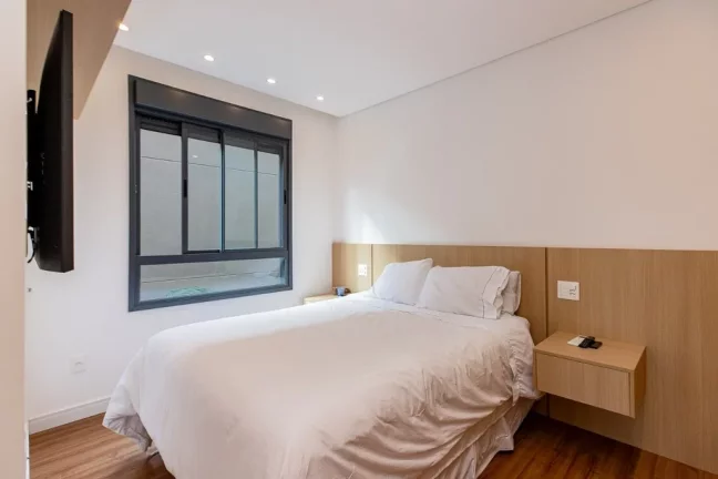 Imagem Apartamento à venda em São Paulo, Cidade Monções, com 2 quartos, 165m2