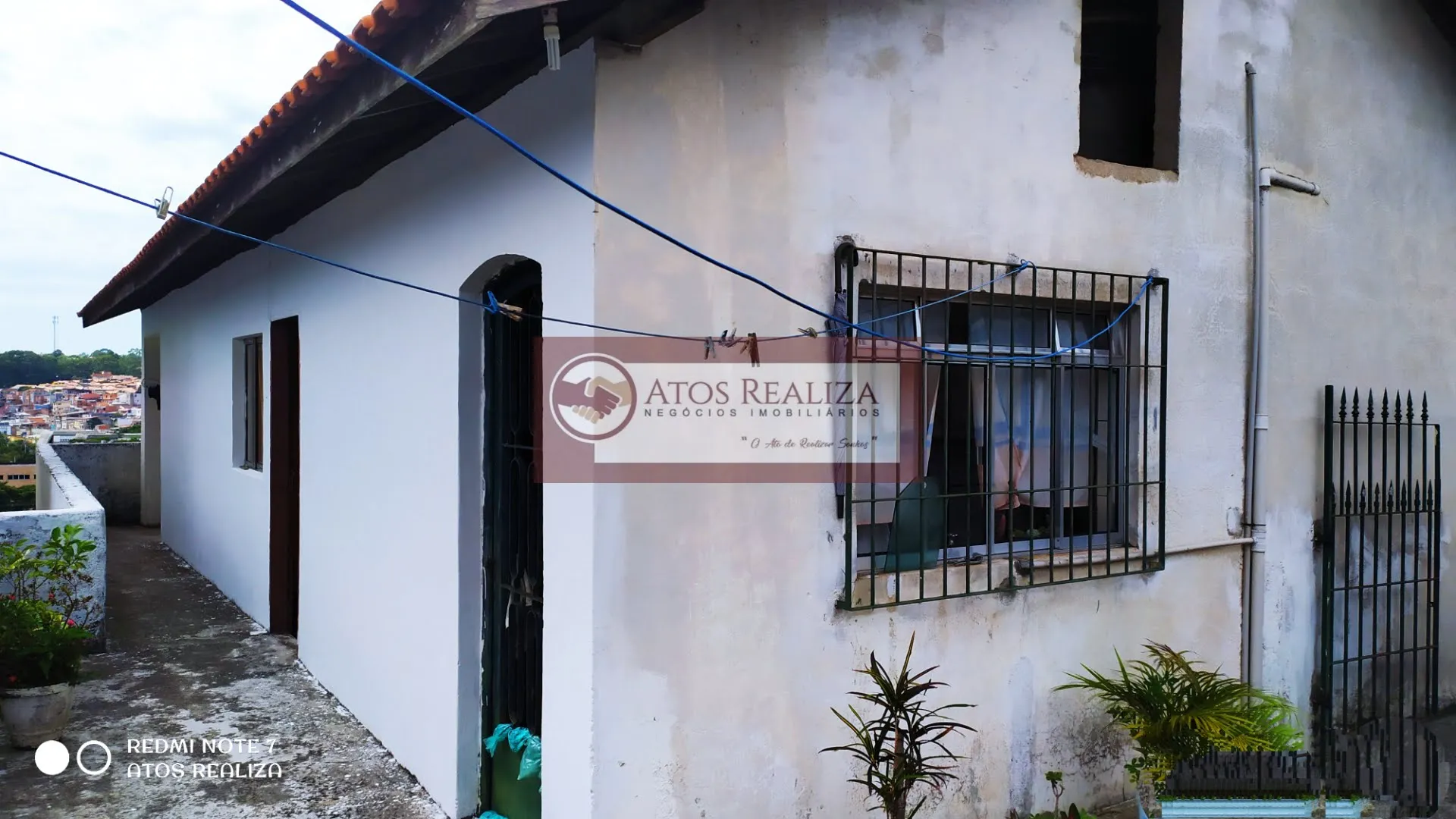 Imagem Casa Térrea em Cidade Dutra: 14 Dormitórios por R$ 530.000
