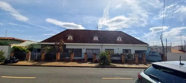 Imagem CASA - JD. N.S. AUXILIADORA-CAMPINAS