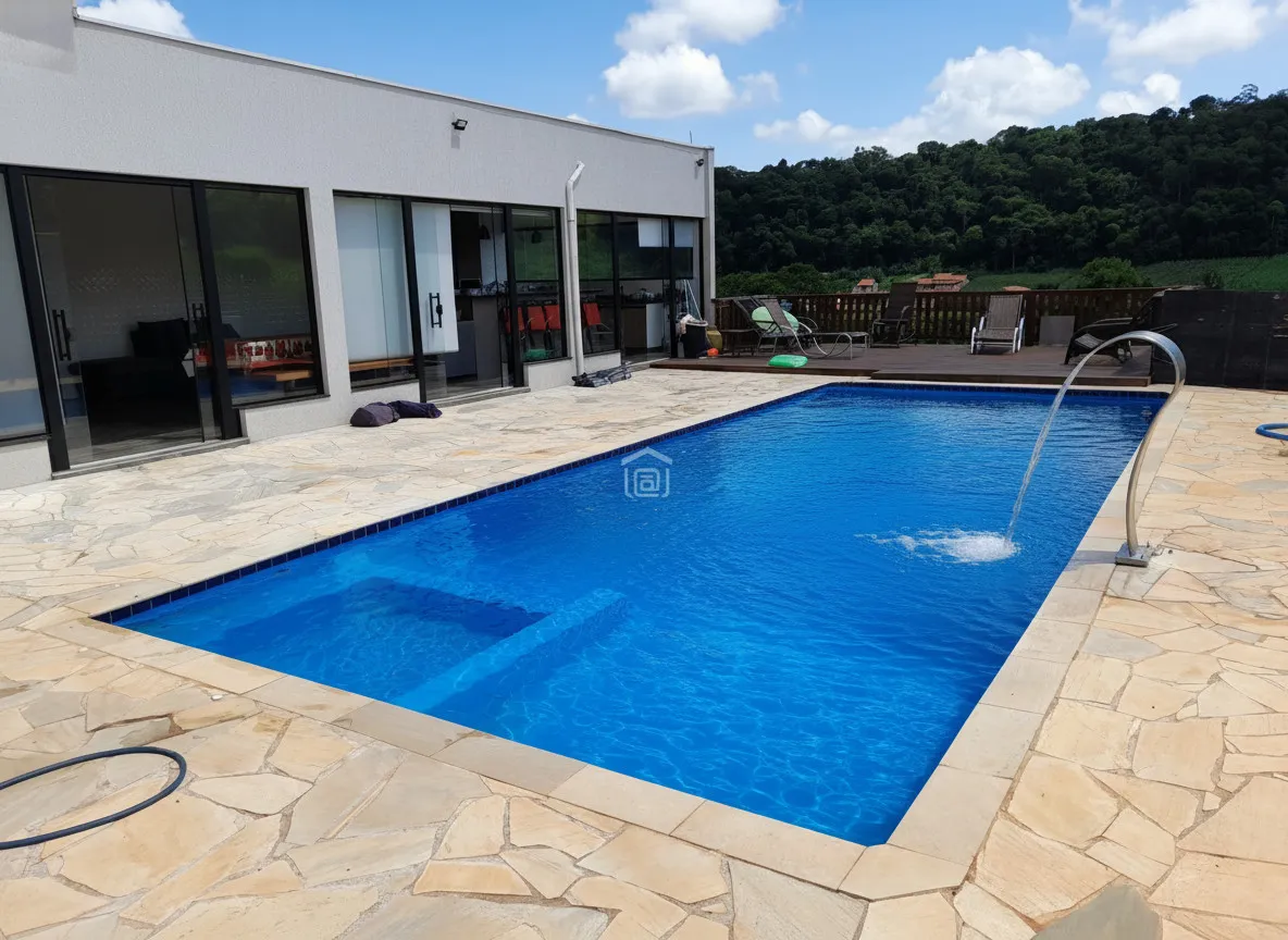 Imagem Chácara 246 m² à venda em Marambaia, Bandeira do Sul