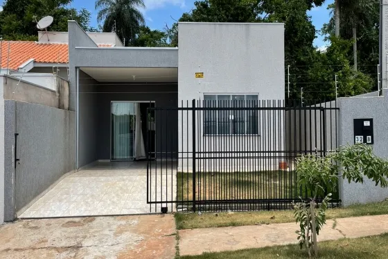 Foto do imóvel Casa 126m Umuarama-PR 97