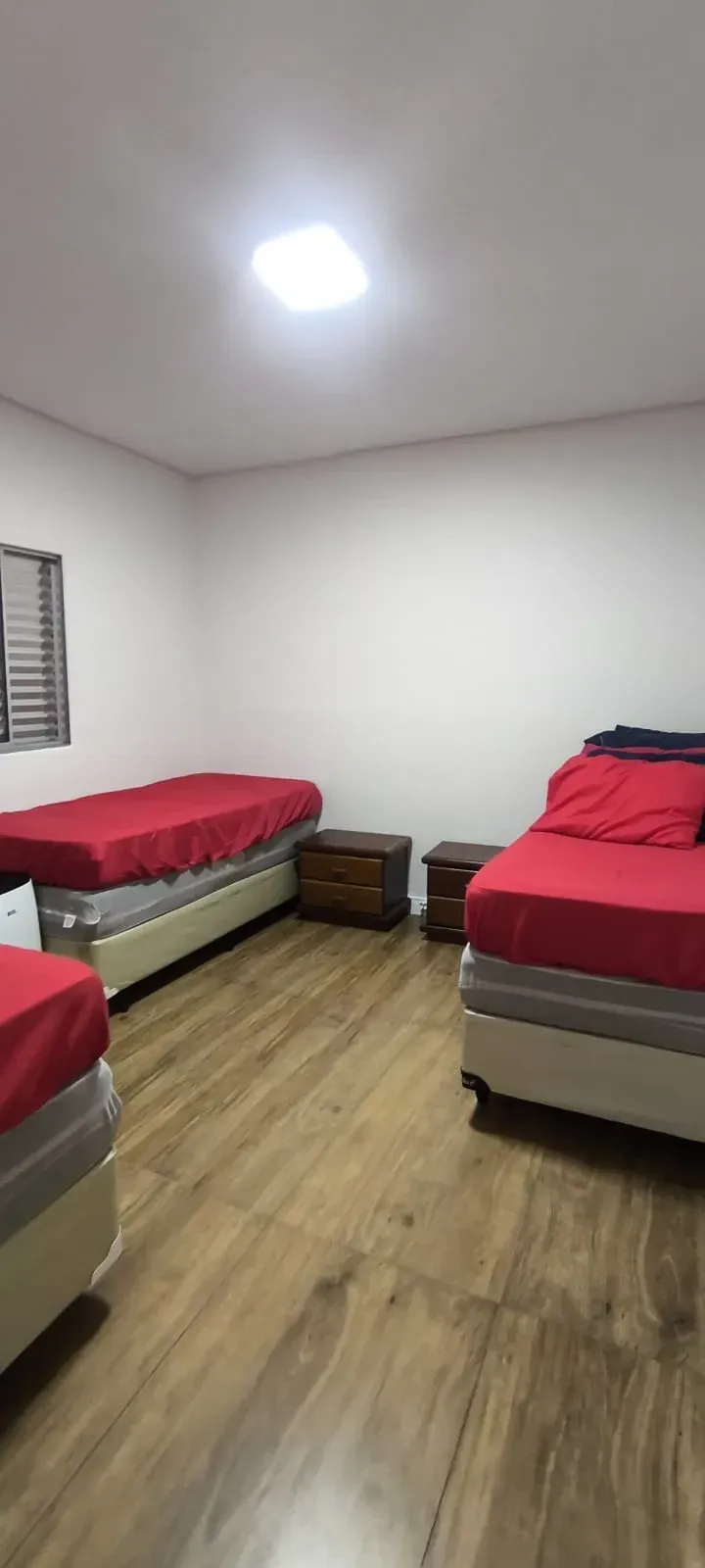 Imagem Apartamento com 1 Quarto à Venda, 40 m² em Tupi - Praia Grande