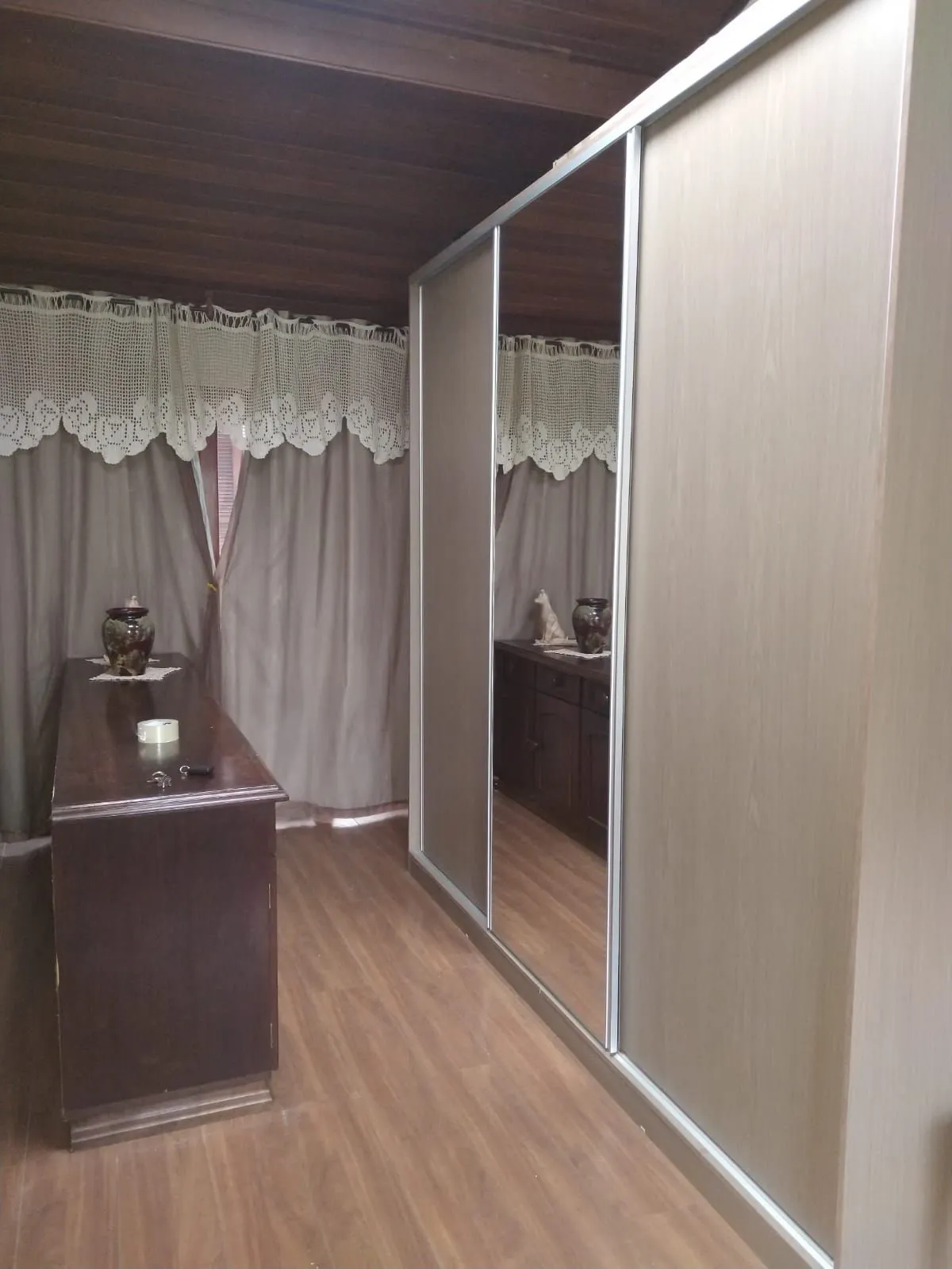 Imagem Casa em Santa Tereza