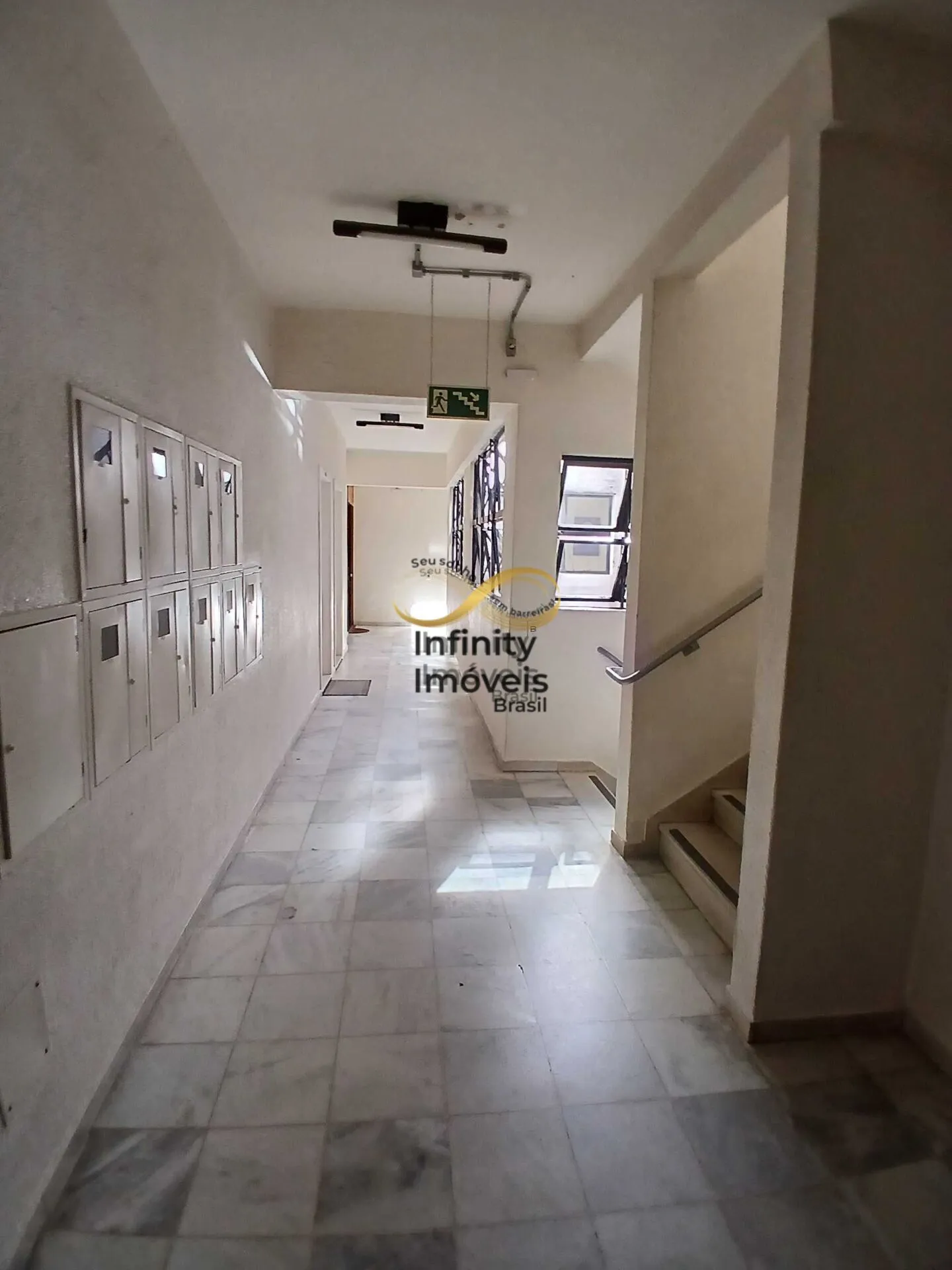 Imagem Sala Comercial em Funcionários, Belo Horizonte/MG