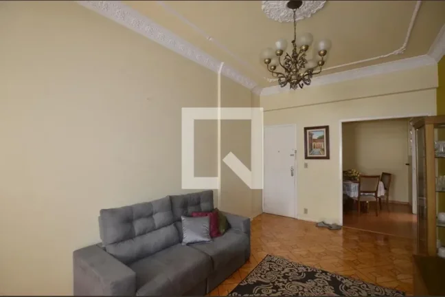Imagem Apartamento à Venda - Copacabana, 3 Quartos, 94 m2