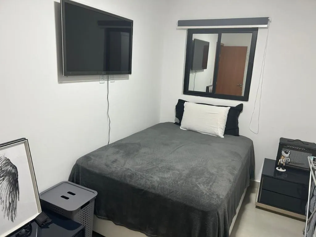 Imagem Cobertura Duplex no Bessa - Conforto e Exclusividade