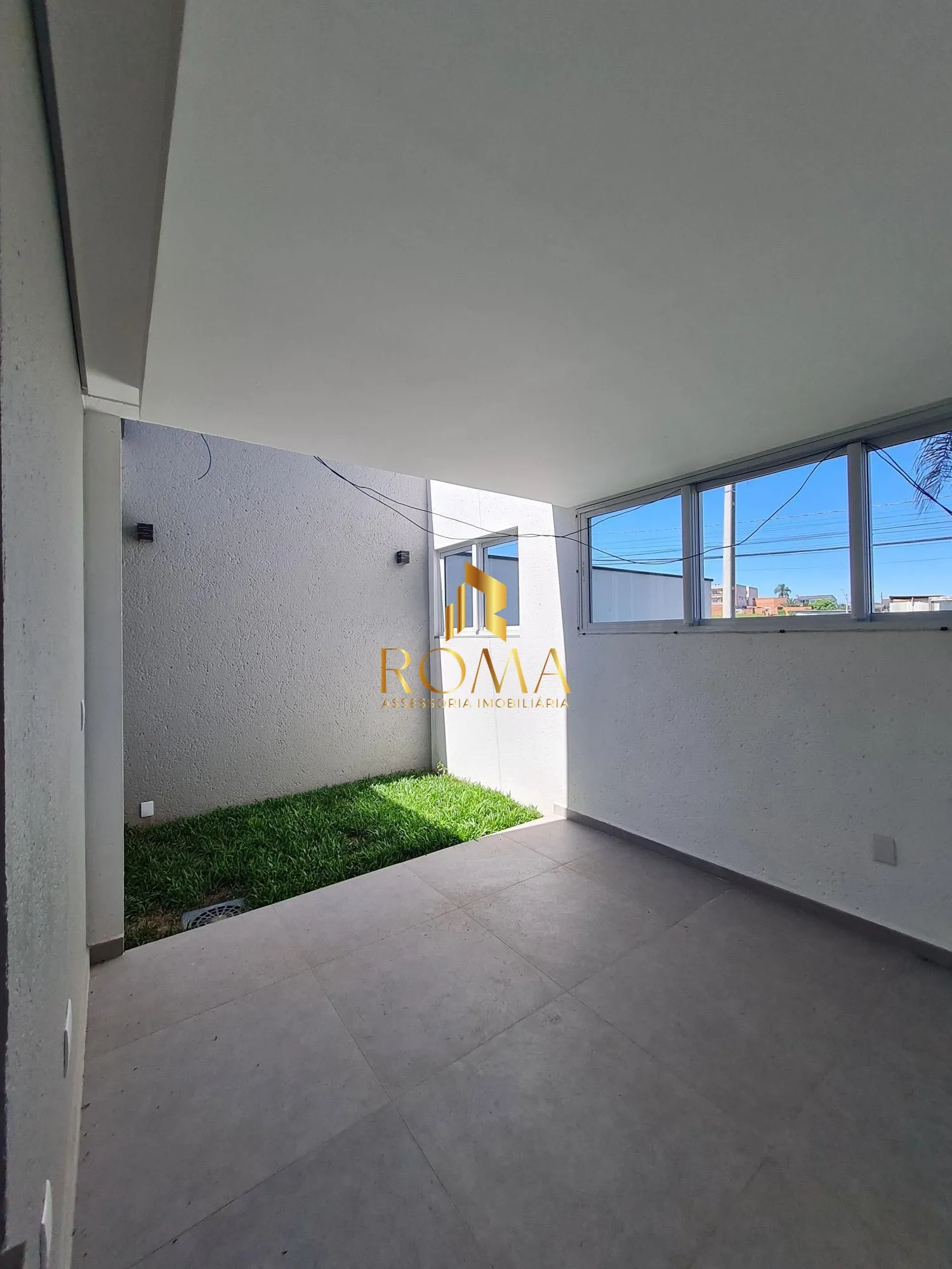 Imagem Casa 3 dormitórios à venda São José Santa Maria/RS
