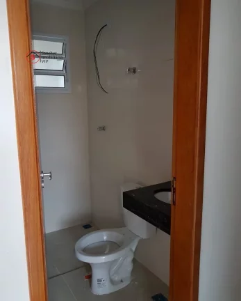 Imagem APARTAMENTO NOVO A VENDA VILA ALPINA Pr?(C)dio NOVO