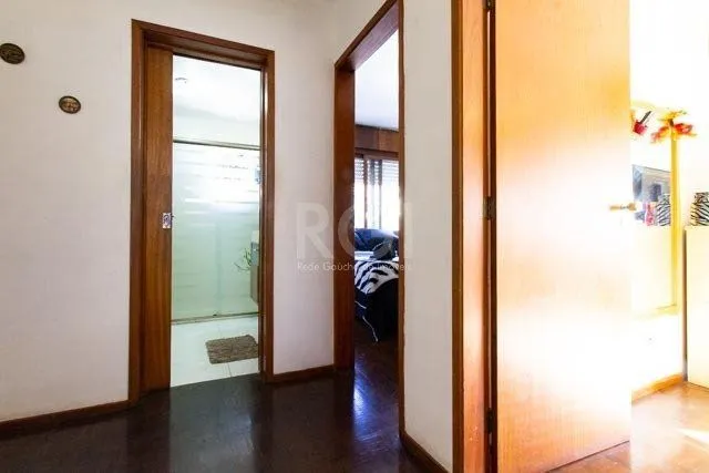 Imagem Apartamento para Venda - 82.93m², 2 dormitórios, 2 vagas - Jardim Lindóia