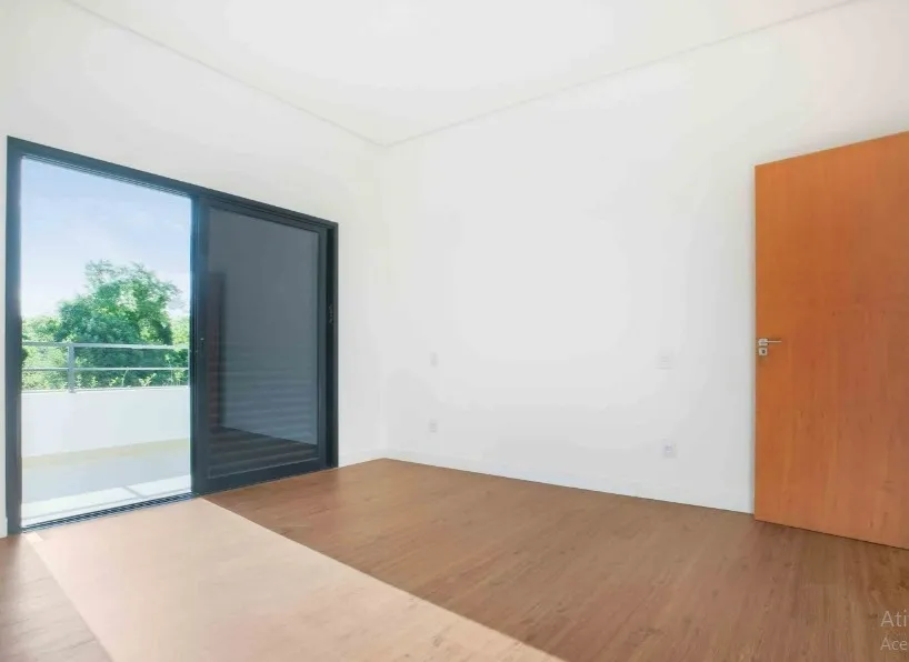 Imagem Casa com 3 quartos, 201 m² - Condomínio Chácara Ondina - Sorocaba/SP