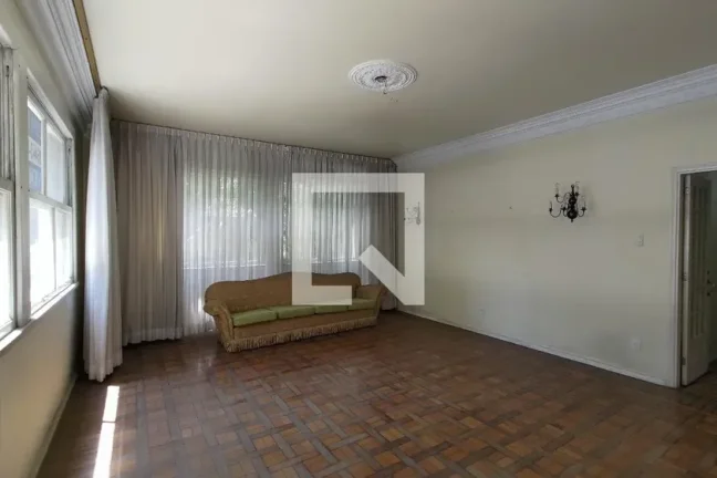 Imagem Apartamento à Venda - Copacabana, 3 Quartos, 205 m2