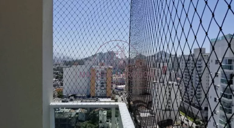 Imagem Apartamento de frente em Itapua - andar alto sol da manhã