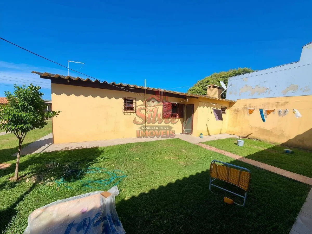 Imagem C612 | Casa com anexo à venda no Mariluz em Imbé