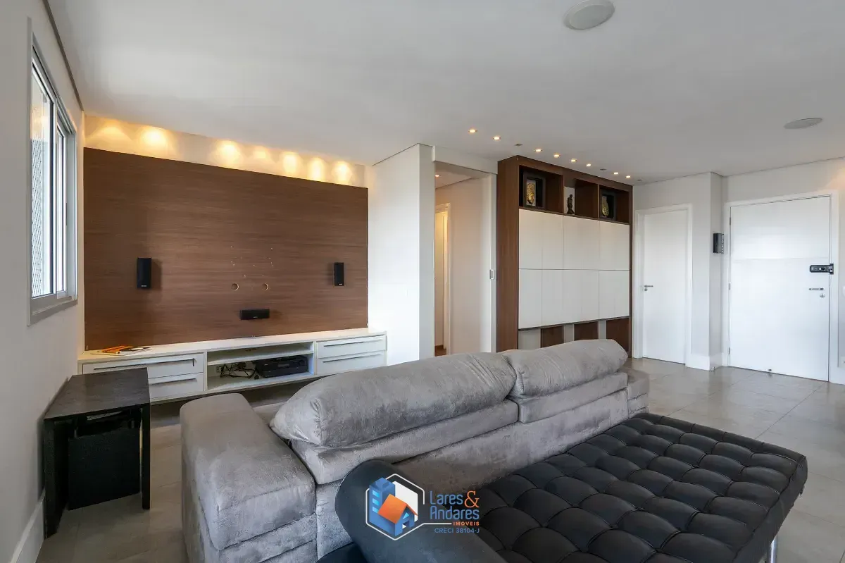 Imagem Apartamento para venda em Vila Andrade com 3 quartos, sendo 3 suítes, 150m²