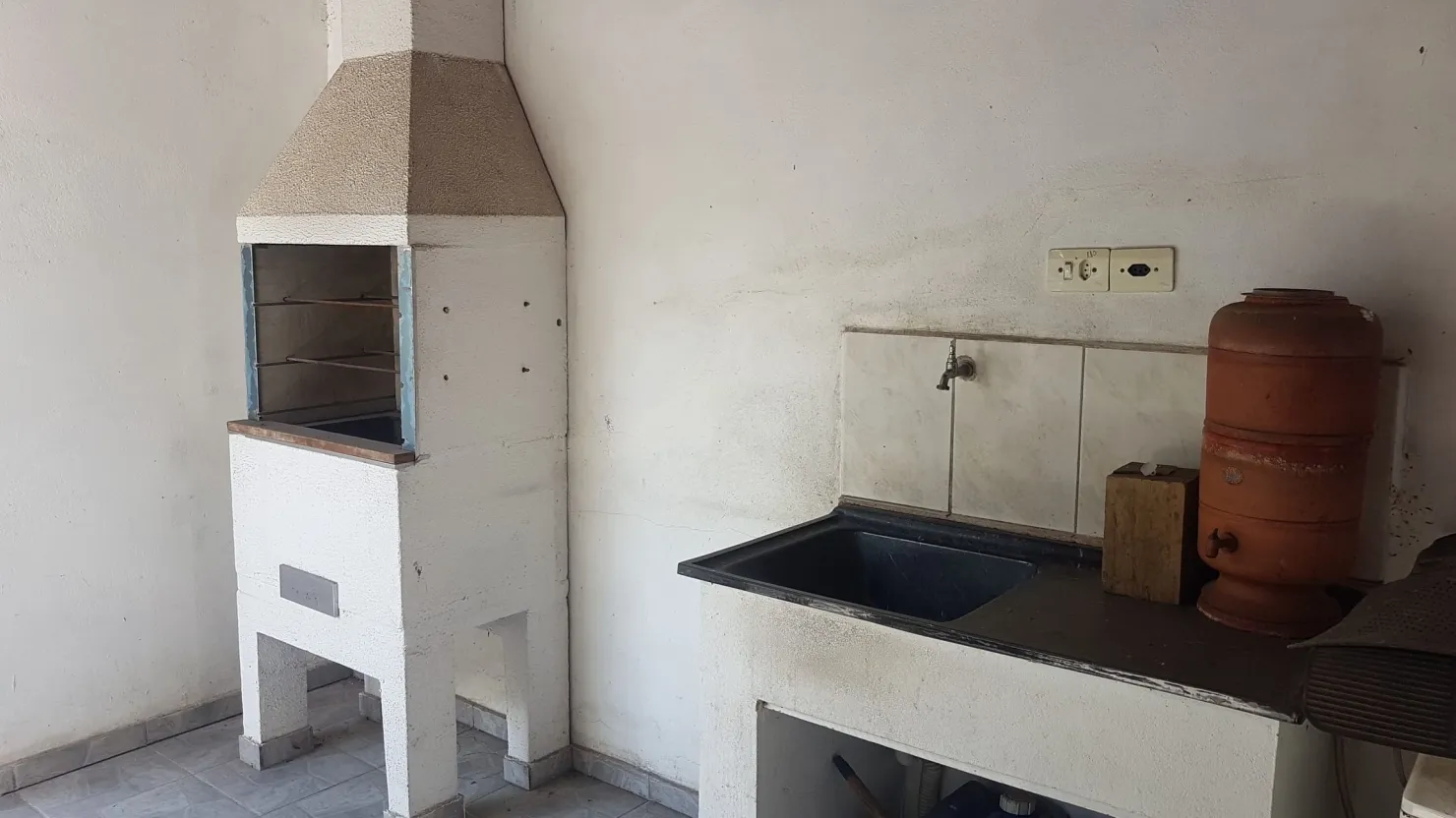 Imagem Casa à venda 3 Quartos, 1 Vaga, 182M², Jardim Boa Vista, Pindamonhangaba - SP