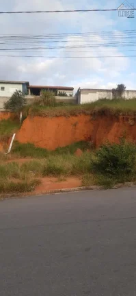 Imagem Terreno à venda em Jacareí, Jardim Leblon: Oportunidade única!