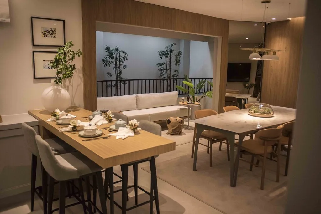 Imagem Apartamento à venda no bairro Setor Bueno - Goiânia/GO