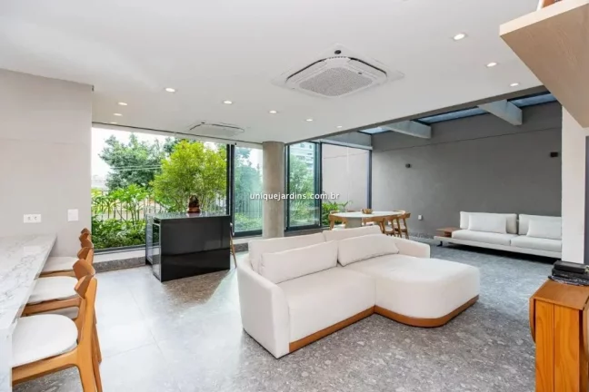 Imagem Apartamento à venda Brooklin São Paulo