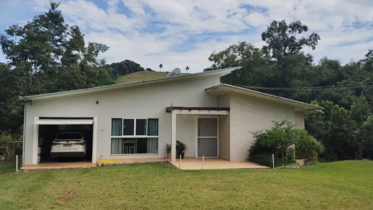Imagem Casa para Venda em Concórdia, Interior, 2 dormitórios, 2 banheiros