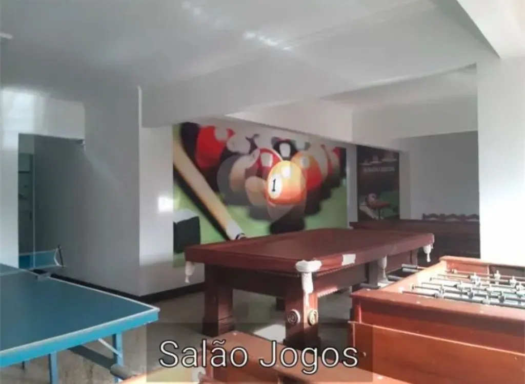 Imagem APARTAMENTO COM 223,00 m² - CAIÇARA - PRAIA GRANDE SP