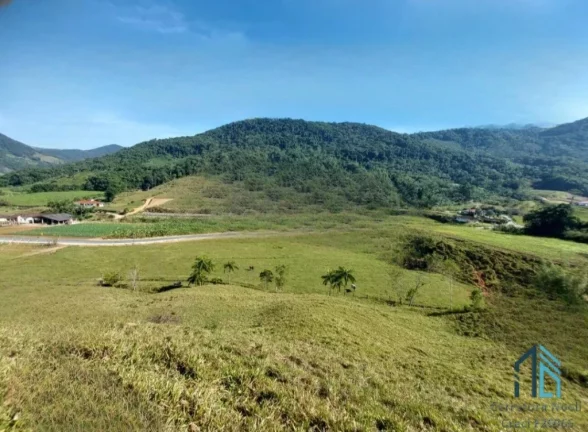 Imagem Terreno Rural a venda, de aproximadamente 52,5 mil m2, no município de Antônio Carlos, SC