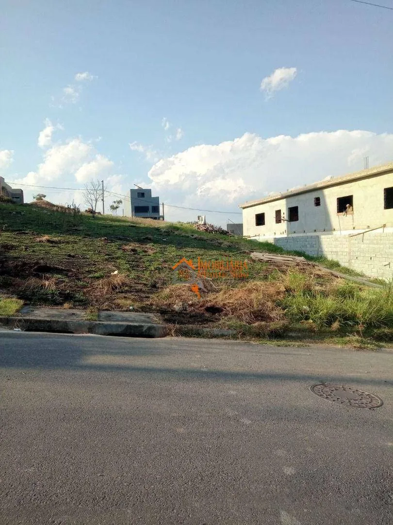 Imagem Terreno à venda, 150 m² por R$ 210.000,00 - Itaim - Guarulhos/SP