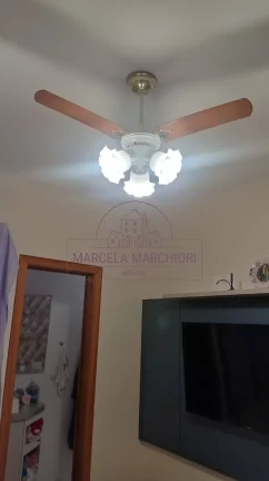 Imagem Apartamento 3 quartos, Sol da Manhã, em frente ao Morro do Moreno