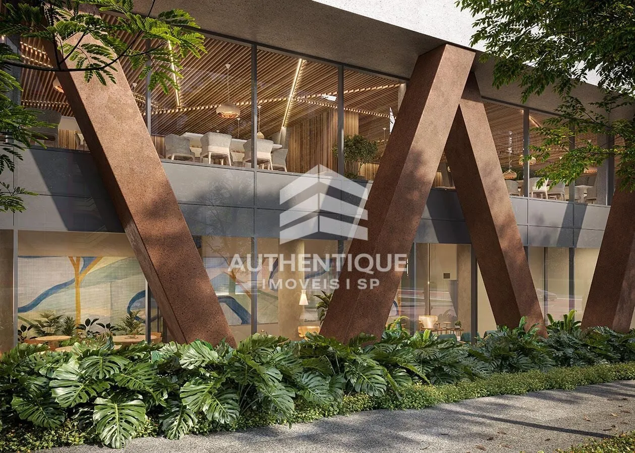 Imagem UAPE HIGIENOPOLIS - Apartamento à venda no bairro Higienópolis - São Paulo/SP, Zona Central
