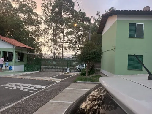 Imagem Casa com 2 dormitórios à venda, 45 m² por R$ 233.000,00 - Aeroporto - Guarulhos/SP