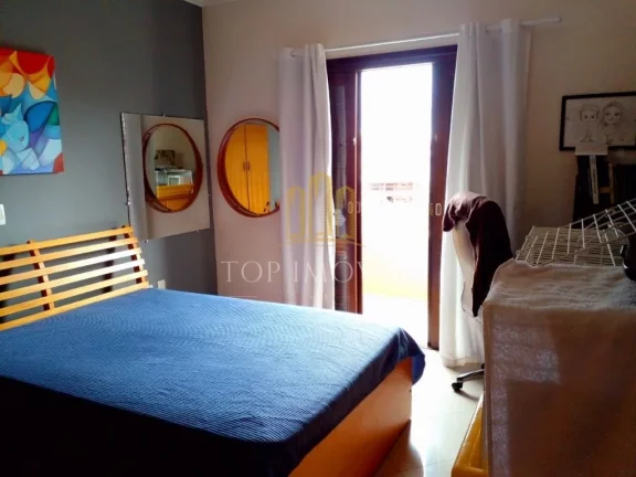Imagem VOCÊ ACABA DE ENCONTRAR A CASA PERFEITA! ? ?? Jardim das Indústrias | 4 Dormitórios | Pronta para Morar