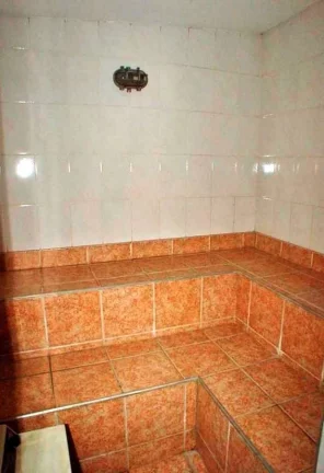 Imagem Flat disponível para locação no Saint Charles Residence Service, com 90m², 1 dormitórios e 1 vaga de garagem